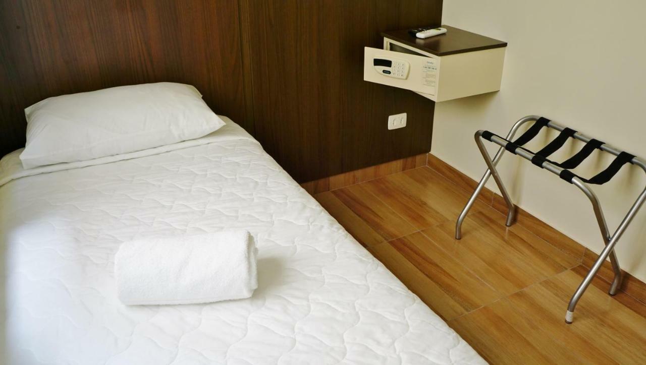 Casa Ocarina - 850 Metros Expo Hotel São Paulo